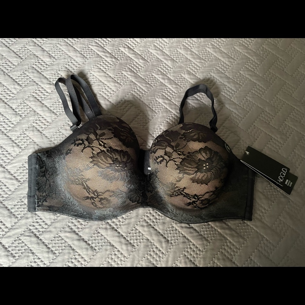 VoGlo “Simona” Bra